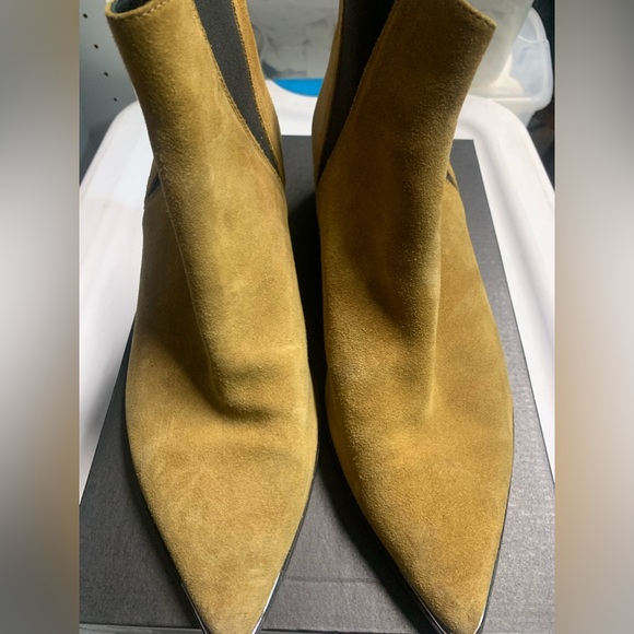 Acne Studios Boots Jensen boots - Picture 2 of 9